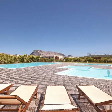 Hotel Grande Baia & San Teodoro (Sardinia)