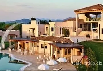 Otel Grande Baia &