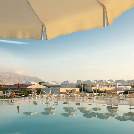 Hotel Grande Baia & San Teodoro (Sardinia)