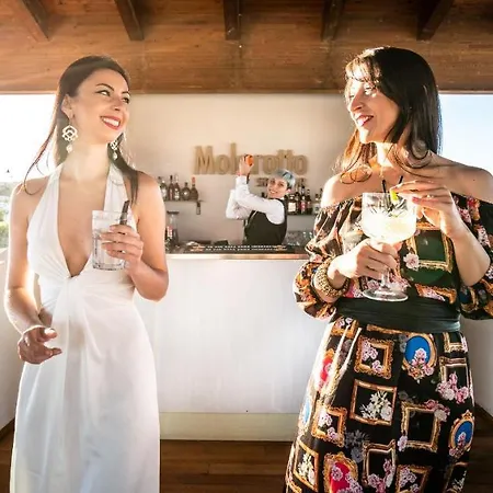 Grande Baia Resort&spa Hotel 4*