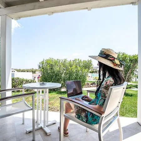 Grande Baia Resort&spa Hotel San Teodoro (Sardinia)