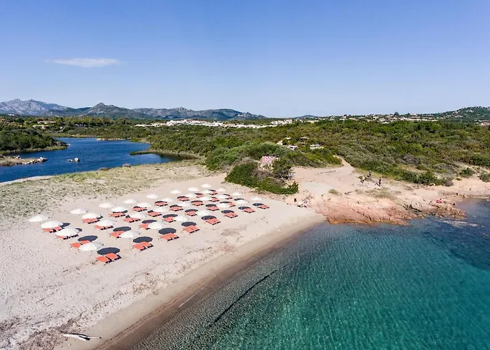 Grande Baia & סאן תאודורו