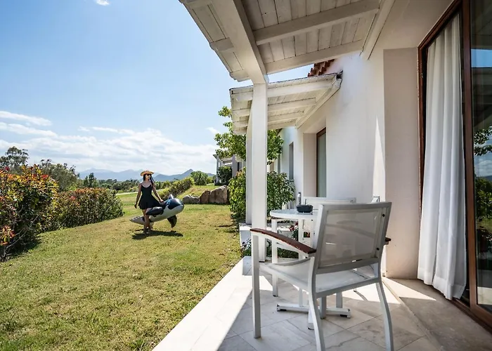 Grande Baia & מלון 4*