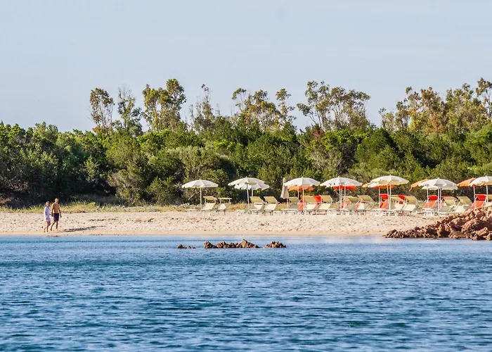 Grande Baia & מלון 4*