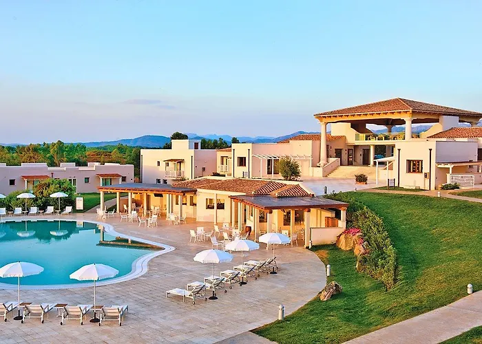 Grande Baia & מלון