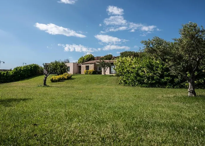 Grande Baia & מלון