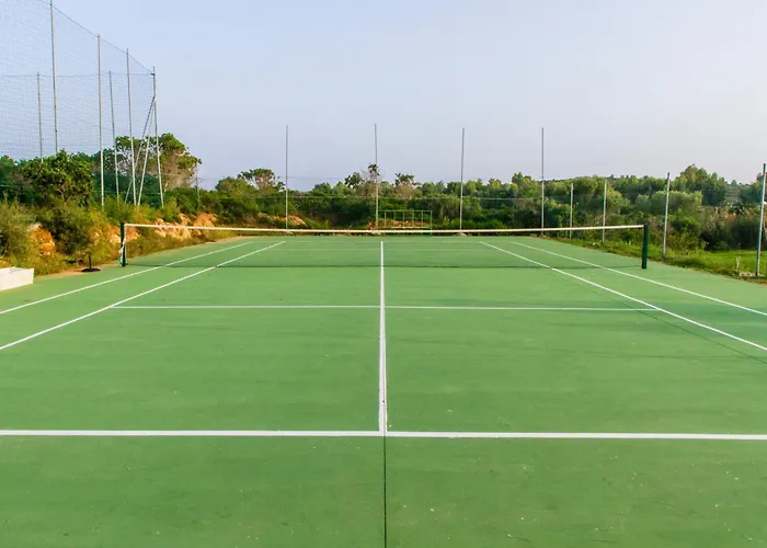 Grande Baia & מלון סאן תאודורו