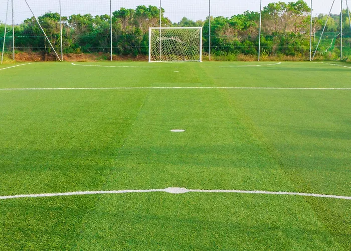 Grande Baia & סאן תאודורו