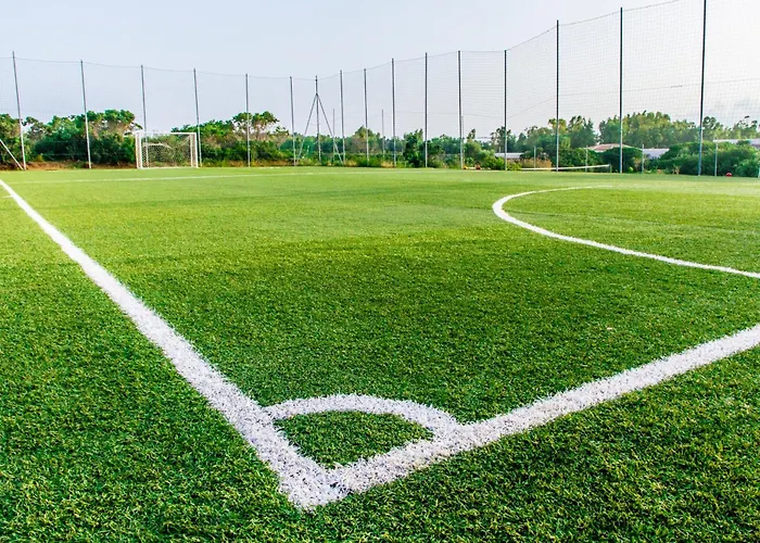 Grande Baia & מלון