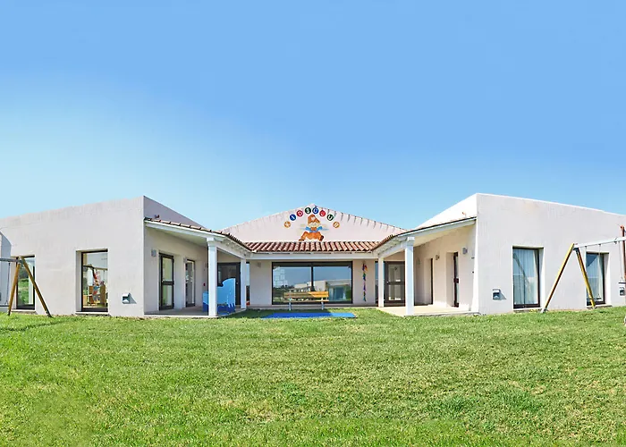 Grande Baia & מלון 4*