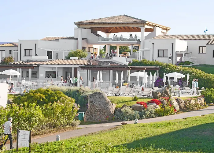 Grande Baia & 4* San Teodoro