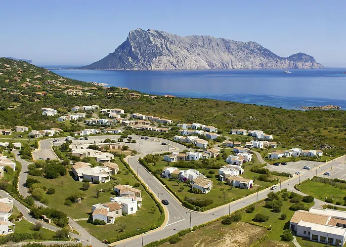 Grande Baia & מלון 4*