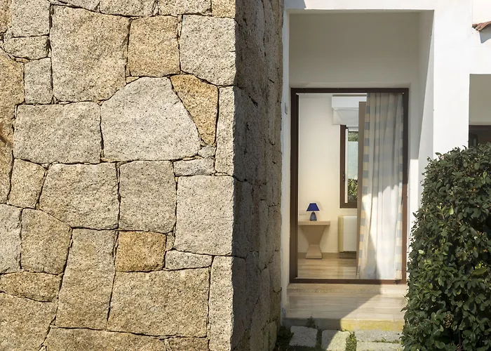 מלון Grande Baia & סאן תאודורו