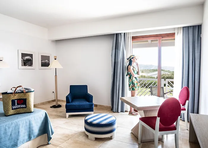 מלון Grande Baia & 4*