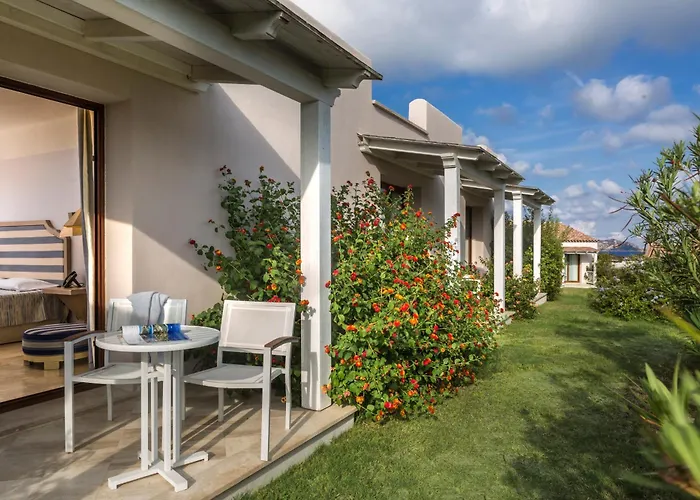 Grande Baia & 4* סאן תאודורו