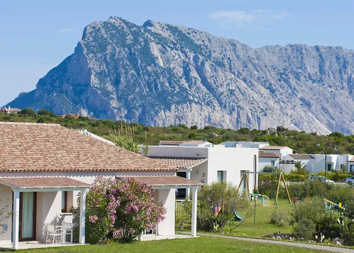 Grande Baia & סאן תאודורו