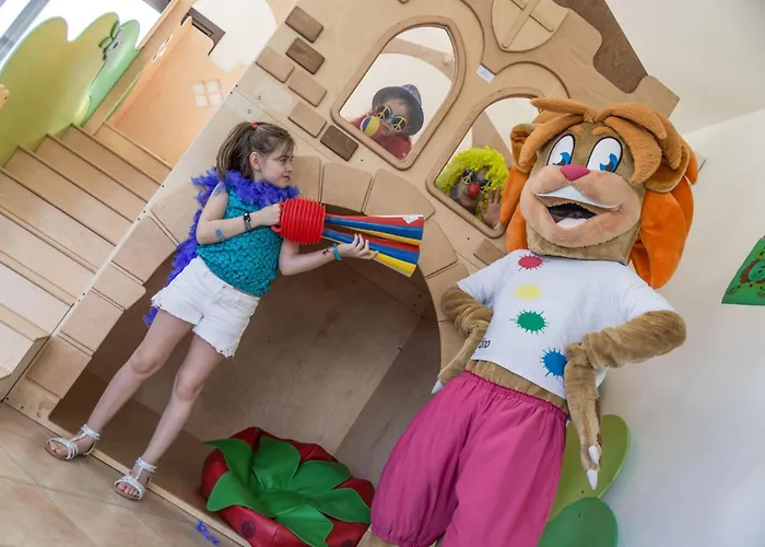 Szálloda Grande Baia &