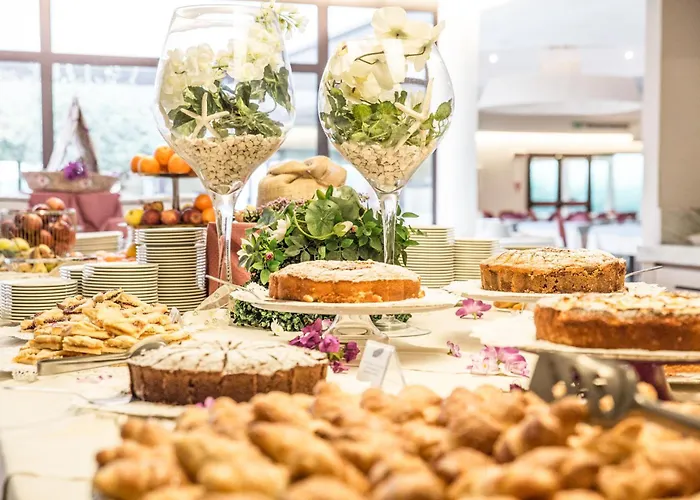 Grande Baia & מלון סאן תאודורו