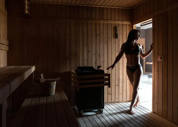 מלון Grande Baia & סאן תאודורו